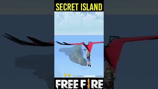 Secret island of purgatory map secret island freefireshorts720PHD [upl. by Hsaniva]