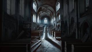 My Paradise  Haunted Church Ghost Story horrorstories scarystories scary creepy [upl. by Akeihsal]