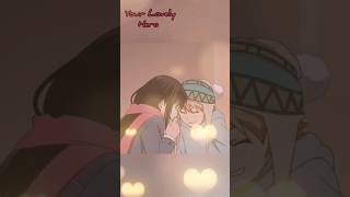 Yukine x Hiyori 💛💖☀️🌺yukine hiyori noragami ship hiyoriedit shorts edit anime video [upl. by Airasor323]