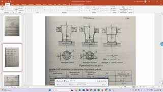 DIMENSIONAMENTO CUSCINETTI RADENTI 3 LEZIONE [upl. by Ecienahs]