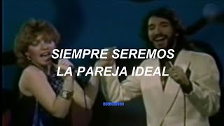 La Pareja Ideal  Marisela amp Marco Antonio Solís letra [upl. by Genna]