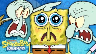 SpongeBob SquarePants Season 2 Episode 15 The Secret Box – Band Geeks part2 [upl. by Longtin]