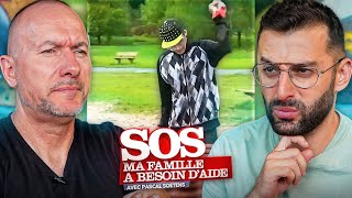 On réagit à un nouvel épisode de SOS Ma Famille A Besoin daide [upl. by Azarcon]