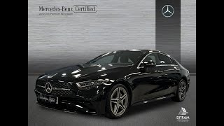 CLS350D4MATICNEGROAMGLINEOCASIÓNLUGODITRAMAUTOMOCIÓN [upl. by Yrollam]