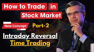 How To Trade in Stock Market  Intraday Trading  Part2 [upl. by Edmon]