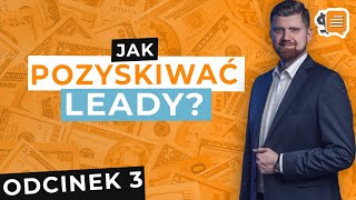 Jak NOWOCZEŚNIE pozyskiwać KLIENTÓW w B2B  Szymon Negacz  SellWise [upl. by Amuwkuhc819]