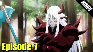 ReMonster Episode 7 Hindi Explanation  Anime In Hindi  Original Otaku [upl. by Ralfston]