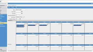 iSolved TimeForce Scheduling [upl. by Nanon841]