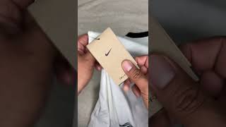 Unboxing Jersey tercero Club América versión jugador 2023 [upl. by Araldo]