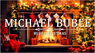 Top Christmas Songs of All Time with Michael Bublé 🎄 Best Christmas Songs Playlist amp Michael Bublé 🎅 [upl. by Attolrac]