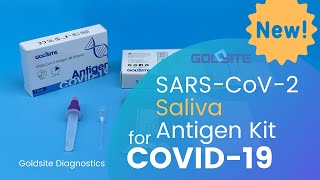 How to Pass a Saliva Drug Test in Minutes [upl. by Gnivre]