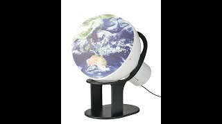 Spherical VR Dome Projector [upl. by Atirabrab]