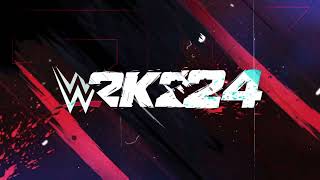 WWE 2K24 First Play Through And Thoughts [upl. by Aitnuahs]