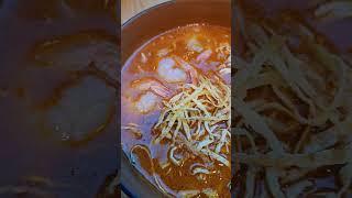 Sarawak laksa 😋food life sarawak laksam noodles malayfood malaysia enjoy [upl. by Olraced175]