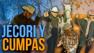 El BOCHO de Jécori y El MORO de Cumpas  Jécori y Cumpas Tierra de Carrereros [upl. by Olracnaig]