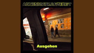 Ausgehen [upl. by Ribal]