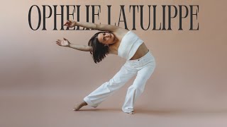 Ophelie Latulippe demo [upl. by Soph]