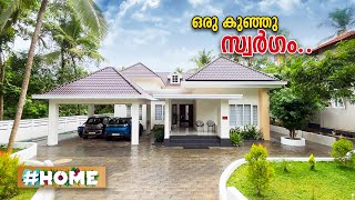 ആരും കൊതിക്കുന്ന ഒരു നില വീട് 😍😍  3 BHK 😳😳 Trending Home Tour Malayalam  My Better Home [upl. by Notwen404]