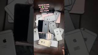 Iphone 6s 64gb pta approved fresh condition water pack stock arrived on best prices 1010 all ok [upl. by Nuawed315]