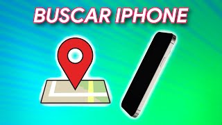 BUSCAR IPHONE APAGADO [upl. by Nikita]