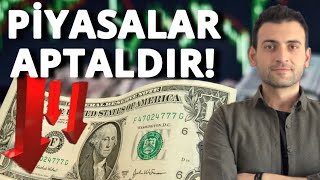 Finansal Piyasalar Ne Kadar Rasyoneldir [upl. by Einahpet929]