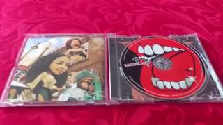 Ludacris  Word of Mouf Album Review [upl. by Phyl]