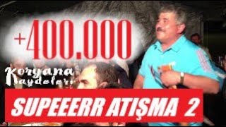 400000 SUPER ATISMA  Necmi Oksuz amp Bahattin Kilic  Amsterdam Yayla Senligi [upl. by Bradley]