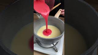 Mix gelatin with condensed milk and you will be surprised by the result [upl. by Jocelyne]