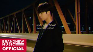 Justin Bieber  Red Eye amp Ghost  Cover by 김시훈 [upl. by Tavie]