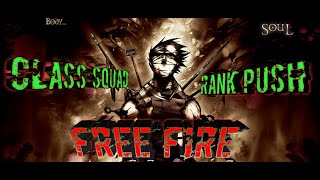 Free Fire BR amp CS Rank Push Red Ranger Gameplay 😉💻Ranger Gaming Live ❤😎Welcome To My World😎❤ [upl. by Tama]