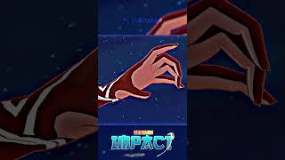 Genshin Impact 🥵 genshinimpact genshinimpactedit genshinimpactgameplay shorts [upl. by Huang]