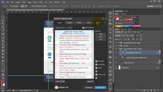 Convert your PSD to PHP5 with HTML CSS and JavaScript [upl. by Schatz124]