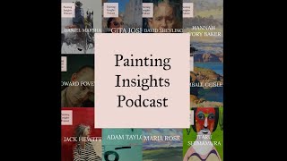 Painting Insights  End Of Season Three [upl. by Lorak]