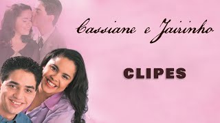 Cassiane amp Jairinho CLIPES [upl. by Langdon]