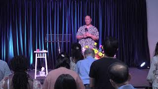 Watersprings Faith Church Live Stream [upl. by Nawed628]