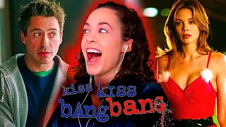 KISS KISS BANG BANG is INSANELY underrated [upl. by Melodee]