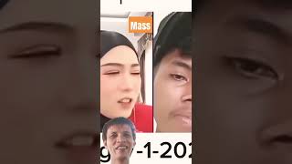 memes duet lucu fauzanaofficial masiyun fypシ゚viral storywa [upl. by Jarl]