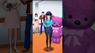 Riaz Plays ▶️ viralsakura sakuraschoolsimulator sakura shortshort [upl. by Caddaric]