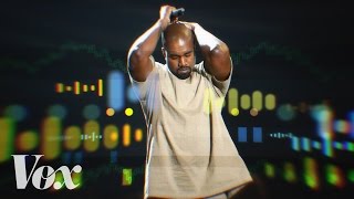 Kanye deconstructed The human voice as the ultimate instrument [upl. by Sivrep855]