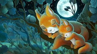 Kids Sleep Meditation SLEEP amp RELAXATION ANIMAL STORIES COLLECTION Childrens Guided Meditation [upl. by Eelhsa]