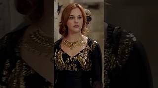 Meryem Uzerli  Hürrem Sultan 🌹 Whatsapp Status 🌹 Cheri Cheri Lady meryemuzerli hürremsultan 🌹❤️ [upl. by Tomkiel]