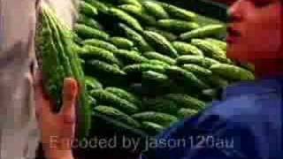 Woolworths The Fresh Food People 1994 Ad [upl. by Jb]