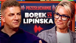 BLANKA LIPIĹSKA I MATEUSZ BOREK KAĹ»DA WAĹ»NA RZECZ W MOIM Ĺ»YCIU WYDARZYĹA SIÄ PRZEZ NIEUDANY ZWIÄ„ZEK [upl. by Olaf]