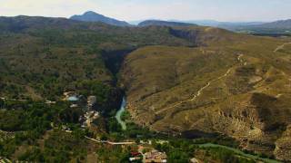 El Cañón de los Almadenes [upl. by Tj653]