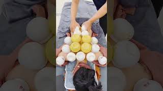 If you have back pain Try Cupping therapy once massage xuhuong cupping Giachoi asmr viral [upl. by Hibben]