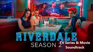 Klergy x Valerie Broussard  The Beginning Of The End Audio RIVERDALE  2X20  SOUNDTRACK [upl. by Tammie]