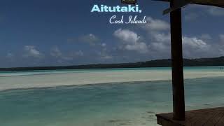 Aitutaki arrival day 1 [upl. by Tillio]