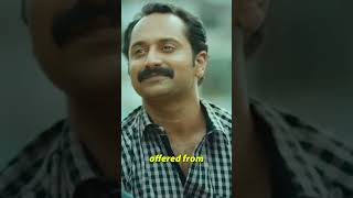 Maheshinte Prathikaram  Steeped in culture  Fahadh Faasil  Dileesh Pothan  Aashiq Abu [upl. by Furlong276]