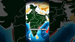 Pakistan Vs India Military Power Comparison 2024🔥🇺🇸🤯 history historyfacts power shorts viral [upl. by Armillia]