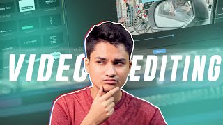 I Tried VIDEO EDITING On This Application 😱 AceThinker Video Editor Tutorial FOR BEGINNERS [upl. by Nylodnewg722]